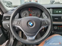 Używany 2015 BMW X1 SUV | 38 900 zł (Super Cena)