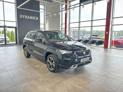 Czarny Używany 2023 Seat Ateca Style SUV | 99 500 zł (Uczciwa cena)