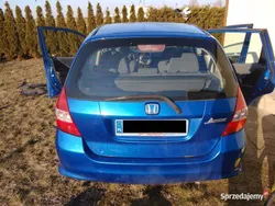 Używany 2005 Honda Jazz Hatchback | 10 000 zł (Uczciwa cena)