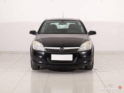 Czarny Używany 2007 Opel Astra Hatchback | 10 999 zł (Uczciwa cena)
