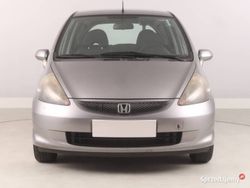 Srebrny Używany 2005 Honda Jazz Hatchback | 7499 zł (Uczciwa cena)