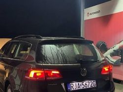 Używany 2013 VW Passat Kombi | 19 000 zł (Super Cena)