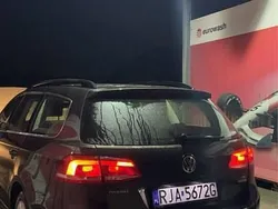 Używany 2013 VW Passat Kombi | 19 000 zł (Dobra cena)