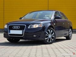 Używany 2006 Audi A4 | 13 900 zł (Uczciwa cena)