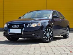 Używany 2006 Audi A4 | 14 900 zł (Uczciwa cena)