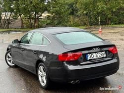 Używany 2014 Audi A5 Sportback Coupe | 44 500 zł