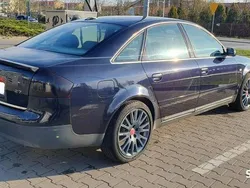 Używany 2000 Audi A6 | 11 000 zł (Uczciwa cena)