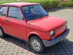 Używany 1997 Fiat 126 Hatchback | 8750 zł (Uczciwa cena)