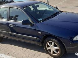 Używany 2001 Mitsubishi Carisma Comfort Edition | 3300 zł