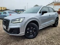 Szary Używany 2020 Audi Q2 SUV | 84 800 zł (Dobra cena)