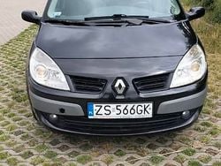 Używany 2007 Renault Scénic II Minivan | 8900 zł (Drogi)
