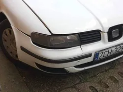 Używany 2000 Seat Toledo | 3000 zł (Uczciwa cena)