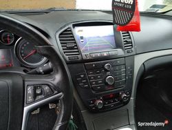 Używany 2009 Opel Insignia | 20 000 zł (Drogi)