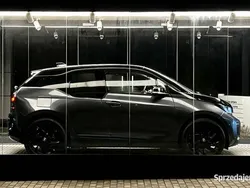 Szary Używany 2022 BMW i3 Hatchback | 119 639 zł (Uczciwa cena)