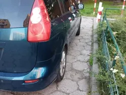 Używany 2006 Mazda 5 Minivan | 2200 zł (Dobra cena)