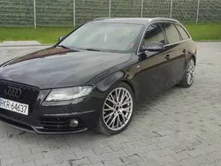 Używany 2010 Audi A4 S-Line | 35 500 zł (Uczciwa cena)