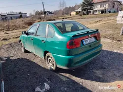 Używany 1997 Seat Cordoba | 900 zł
