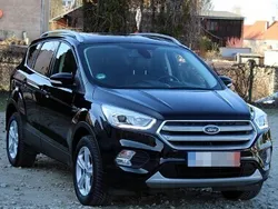 Inny kolor Używany 2018 Ford Kuga SUV | 59 900 zł (Uczciwa cena)