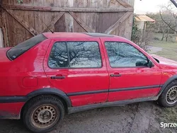 Używany 1993 VW Vento Sedan/Limuzyna | 1100 zł