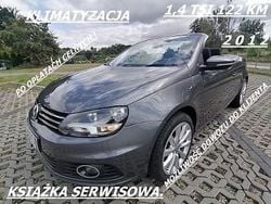 Używany 2012 VW Eos Kabriolet | 25 999 zł