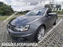 Używany 2012 VW Eos Kabriolet | 25 999 zł