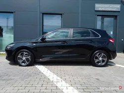 Używany 2024 Hyundai i30 | 94 800 zł