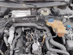 Używany 1998 VW Passat | 2000 zł (Dobra cena)