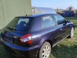 Używany 2002 Audi A3 | 1500 zł (Super Cena)