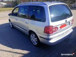 VW Sharan