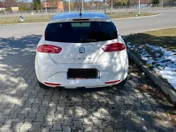 Używany 2012 Seat Leon | 20 000 zł (Drogi)