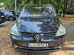 Używany 2010 Renault Espace Minivan | 8000 zł (Super Cena)