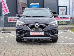 Używany 2019 Renault Kadjar SUV | 69 900 zł (Uczciwa cena)