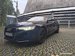 Używany 2013 Audi A6 | 47 900 zł
