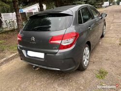 Używany 2012 Citroën C4 | 8900 zł