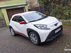 Używany 2022 Toyota Aygo X SUV | 52 000 zł