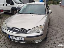 Używany 2005 Ford Mondeo | 4950 zł (Uczciwa cena)