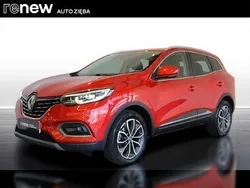 Czerwony Używany 2020 Renault Kadjar Intens SUV | 76 900 zł (Uczciwa cena)