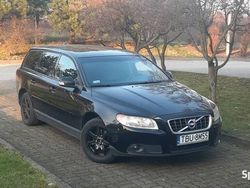 Używany 2010 Volvo V70 Kombi | 23 500 zł (Uczciwa cena)