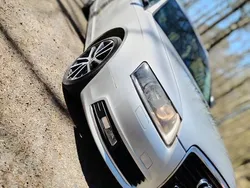 Używany 2008 Audi A6 | 13 000 zł (Dobra cena)