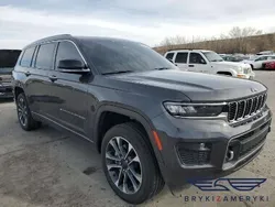 Inny kolor Używany 2022 Jeep Grand Cherokee SUV | 129 900 zł
