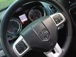 Używany 2017 Dodge Grand Caravan Minivan | 73 000 zł (Dość drogi)
