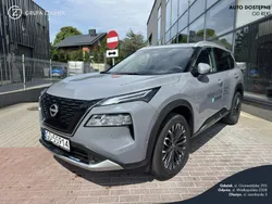 Szary (metalik) Używany 2024 Nissan X-Trail SUV | 199 000 zł (Drogi)