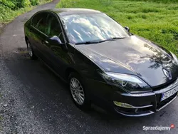 Używany 2012 Renault Laguna III Sedan/Limuzyna | 10 000 zł (Super Cena)