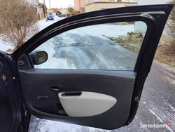 Czarny Używany 2009 Renault Clio III Hatchback | 9300 zł (Dobra cena)