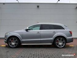 Używany 2007 Audi Q7 SUV | 33 000 zł (Super Cena)