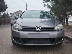 Szary Używany 2010 VW Golf VI Sedan/Limuzyna | 20 900 zł (Uczciwa cena)