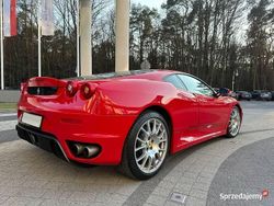 Używany 2004 Ferrari F430 | 550 000 zł