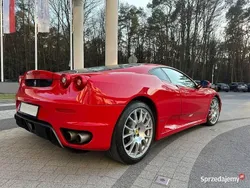 Używany 2004 Ferrari F430 | 550 000 zł