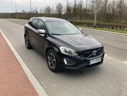 Czarny (metalik) Używany 2014 Volvo XC60 SUV | 72 900 zł (Dość drogi)