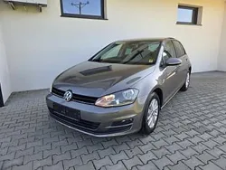 Szary Używany 2014 VW Golf VII Hatchback | 28 900 zł (Dobra cena)